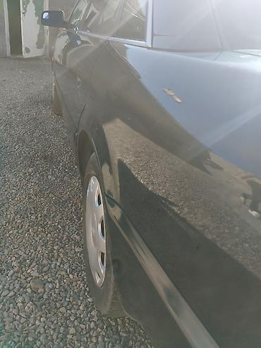 Audi: Audi A6: 1995 г., 2.6 л, Бензин, Седан — 13