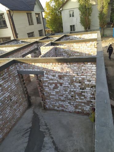 Каменщики, кладчики: Каменщик. Больше 6 лет опыта — 8