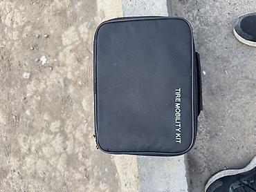 Насос, компрессор на авто 3000