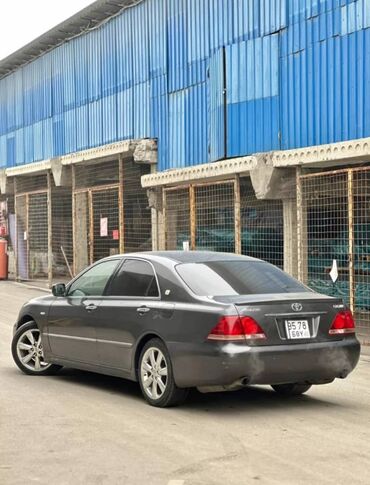купить машину шевроле: Toyota Crown: 2006 г., 2.5 л, Автоматтык, Бензин, Седан