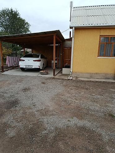 Продажа коттеджей и домов: Дом с участком - Одноэтажный дом с фасадом под декоративную — 7