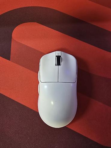 core i7 8700: Игровой/рабочий ПК в белом корпусе. Характеристики: - Видеокарта — 9