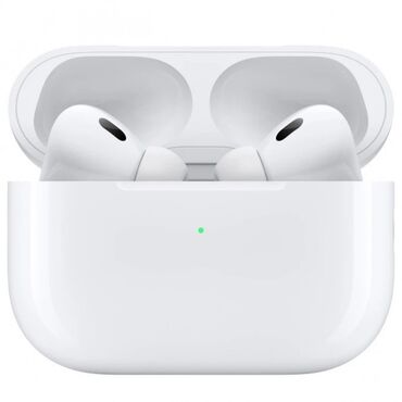 мафон 2 дин: Air pods pro 2