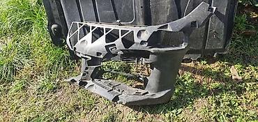 kin 107: NOSAČ BRANIKA G20 PL ZA BMW 315, 316, 318 . | BMW 3 g20 prednji — 2
