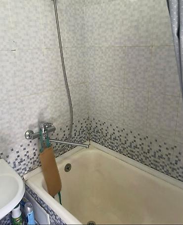 107: 1 комната, 35 м², 8 мкр Индивидуалка, 5 этаж — 6