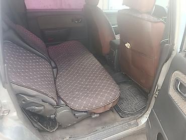 mitsubishi lancer evolution: Mitsubishi Space Wagon: 1993 г., 1.8 л, Механика, Бензин — 6