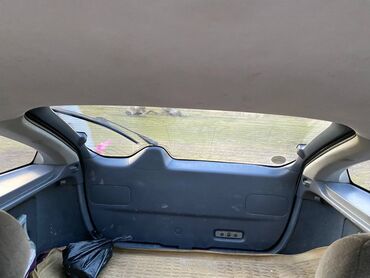 Honda: Honda Accord: 1999 г., Автомат, Бензин, Универсал — 22