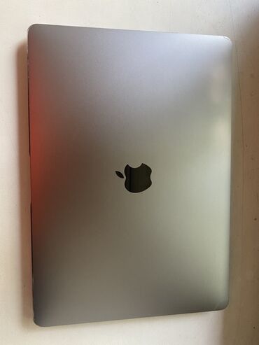 макбук про 13 купить: Ноутбук, Apple, 8 ГБ ОЭТ, Apple M1, 13.3 ", Татаал эмес тапшырмалар үчүн