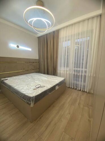 Продажа участков: 2 комнаты, 53 м², Элитка, 6 этаж, Евроремонт