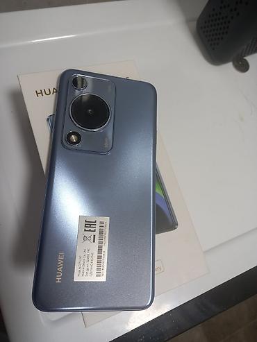 хуавей нова 3: Huawei Nova Y70, Б/у, 256 ГБ, цвет - Голубой, 2 SIM — 2