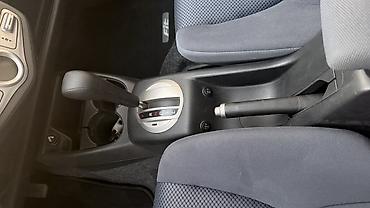 авто кытай: Honda Jazz: 2008 г., 1.4 л, Вариатор, Бензин, Универсал — 10