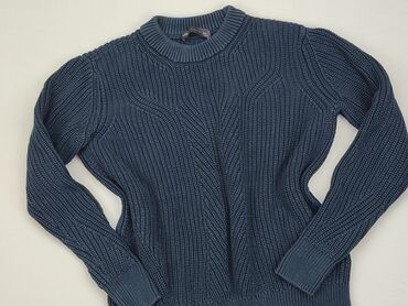sukienki jesień zima: Sweter, Marks & Spencer, S, stan - Dobry