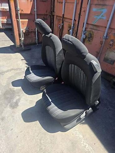 nodi auto: SEDISTA ( 3 VRATA ) ZA FIAT EVO, GRANDE PUNTO OD 2005. DO 2018. GOD — 4