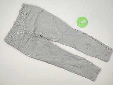 pull and bear rozmiary spodni: Zara, Spodnie materiałowe damskie, rozmiar S — 3