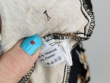 magnes lines: Bluzka damska, rozmiar 3XL — 5