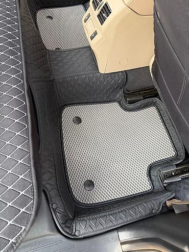 пол выкуп: 5D Экокожа Полики Для салона Kia, Новый, Самовывоз, Бесплатная доставка, Платная доставка — 7