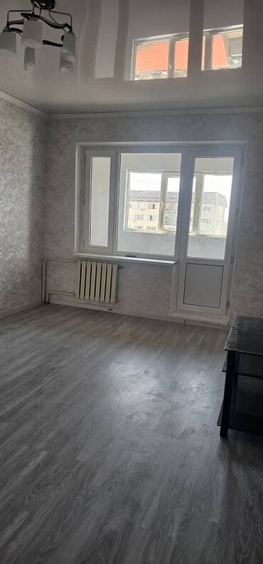 Продажа квартир: 1 комната, 35 м², 106 серия, 9 этаж, Евроремонт at lalafo.kg — 5 Продажа квартир: 1 комната, 35 м², 106 серия, 9 этаж, Евроремонт — 5