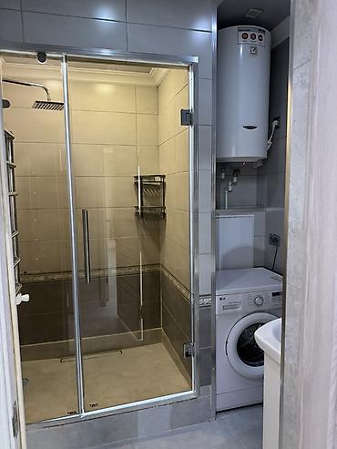 Продажа квартир: 2 комнаты, 72 м², Элитка, 6 этаж, Дизайнерский ремонт — 10