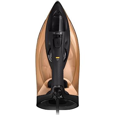утюг philips azur: Утюг Philips, Паровой, Нержавейка, Противокапельная система, Автоотключение, Вертикальное отпаривание — 2