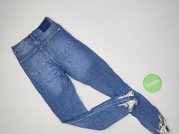 stradivarius mom: Terranova, Jeansy damskie, rozmiar XS — 3