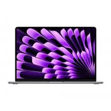 macbook air 2019 бу: Ультрабук, Apple, 8 ГБ ОЗУ, Apple M2, 15.4 ", Б/у, Для работы, учебы, память SSD