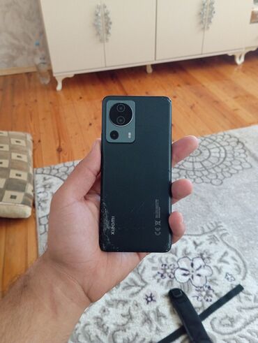 capture card: Xiaomi 13 Lite, 128 GB