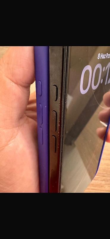 Apple iPhone: IPhone 16 Pro -da lalafo.az — 6 Apple iPhone: IPhone 16 Pro — 6