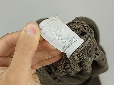 swetry oversize: ITALY FASHION, Sweter damski, rozmiar One size — 4