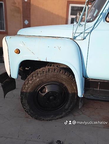 ГАЗ: ГАЗ : 1992 г., 4.2 л, Бензин — 4