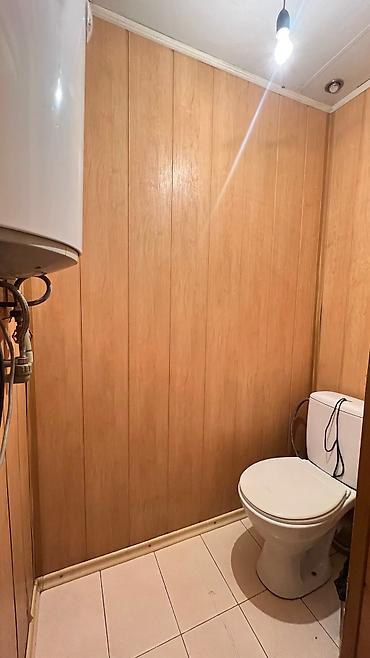 Долгосрочная аренда домов: 40 м², 1 комната, Утепленный, Теплый пол, Забор, огорожен — 7