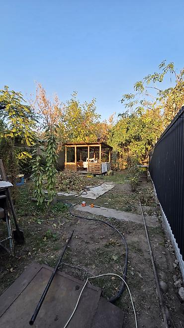 некрасова: 4 комнаты, 80 м², 3500 соток, Бишкек, Рабочий Городок Собственник — 6