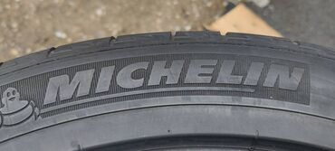 Gume i felne: Prodajem Gume od mog auta, 2 gume su Michelin, 2 gume su Tigar, mogu — 10