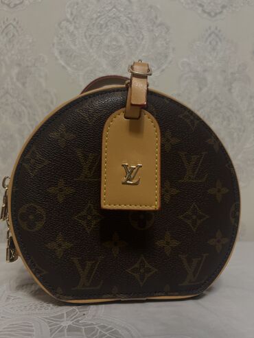 louis vuitton сумка: Сумка. Louis Vuitton. Новая. Качество люкс