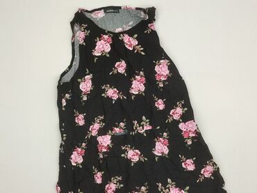 sukienki na wesele maxi plus size: Janina, Women`s dress, size L (EU 40)