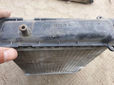 Двери и комплектующие: Дверь Передняя левая ВАЗ (LADA), Б/у, Оригинал — 13