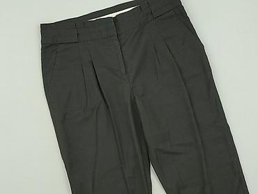 tanie cargo: H&M, Spodnie materiałowe damskie, rozmiar S — 2