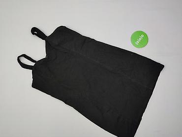dekolt serce: Sukienka damska, rozmiar M — 2