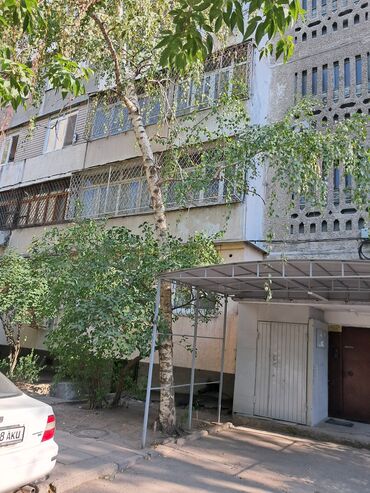 дизель сдаю квартиру в бишкеке: 4 комнаты, С мебелью полностью, С мебелью частично