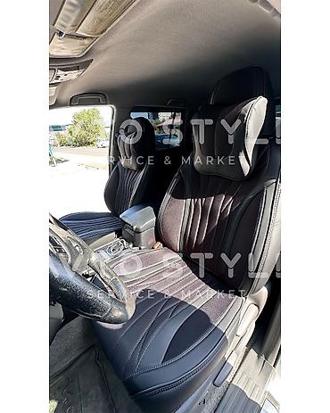 Чехлы и накидки на сиденья: Чехлы С подушкой, Новый, Бесплатная доставка — 5