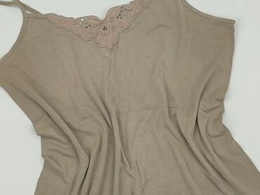 wieszak na t shirty: Bluzka Damska, Vero Moda, XL, stan - Bardzo dobry