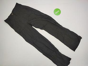 zartex: Zara, Spodnie materiałowe damskie, rozmiar XS — 2