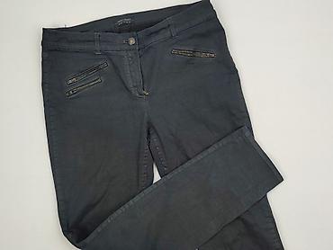 gerry weber buty: Gerry Weber Edition, Spodnie materiałowe damskie, rozmiar L — 1