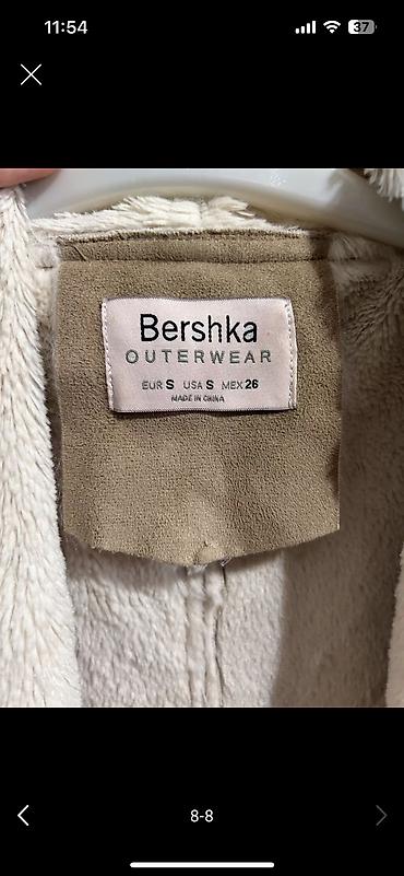 Личные вещи: Bir defe geyinilib. Bershkadan alınıb — 7