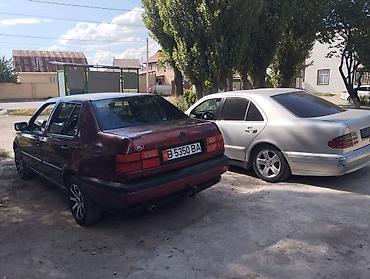 морда венто: Volkswagen Vento: 2000 г., Механика, Бензин, Седан — 2