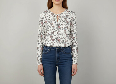 Blouses: Esmara, Women's blouse, size S