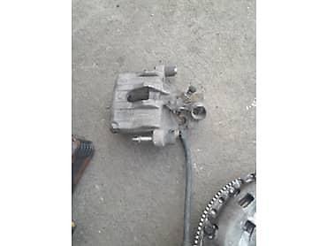 Glave motora: ZADNJA KOCIONA KLESTA ZA FORD FOCUS OD 1998. DO 2004. GOD. | FORD — 36