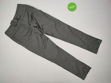 solar parka: Solar, Spodnie materiałowe damskie, rozmiar M — 3