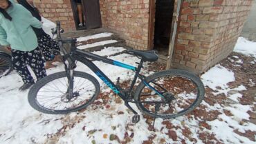 велосипеды trinx бишкек: Городские велосипеды