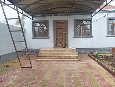 Həyət evləri və villaların satışı: 3 otaqlı, 100 kv. m — 1