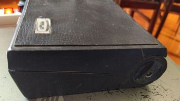 Digər əntiq əşyalar: Электробритва ТАУР Выпуск 1978года работает хорошо брееть без — 7